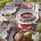 Villeroy & Boch Petite Fleur Saucer Breakfast Cup