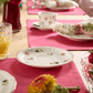 Villeroy & Boch Petite Fleur Saucer Breakfast Cup