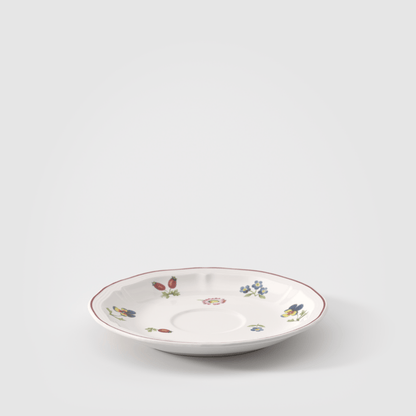 Villeroy & Boch Petite Fleur Saucer Tea Cup