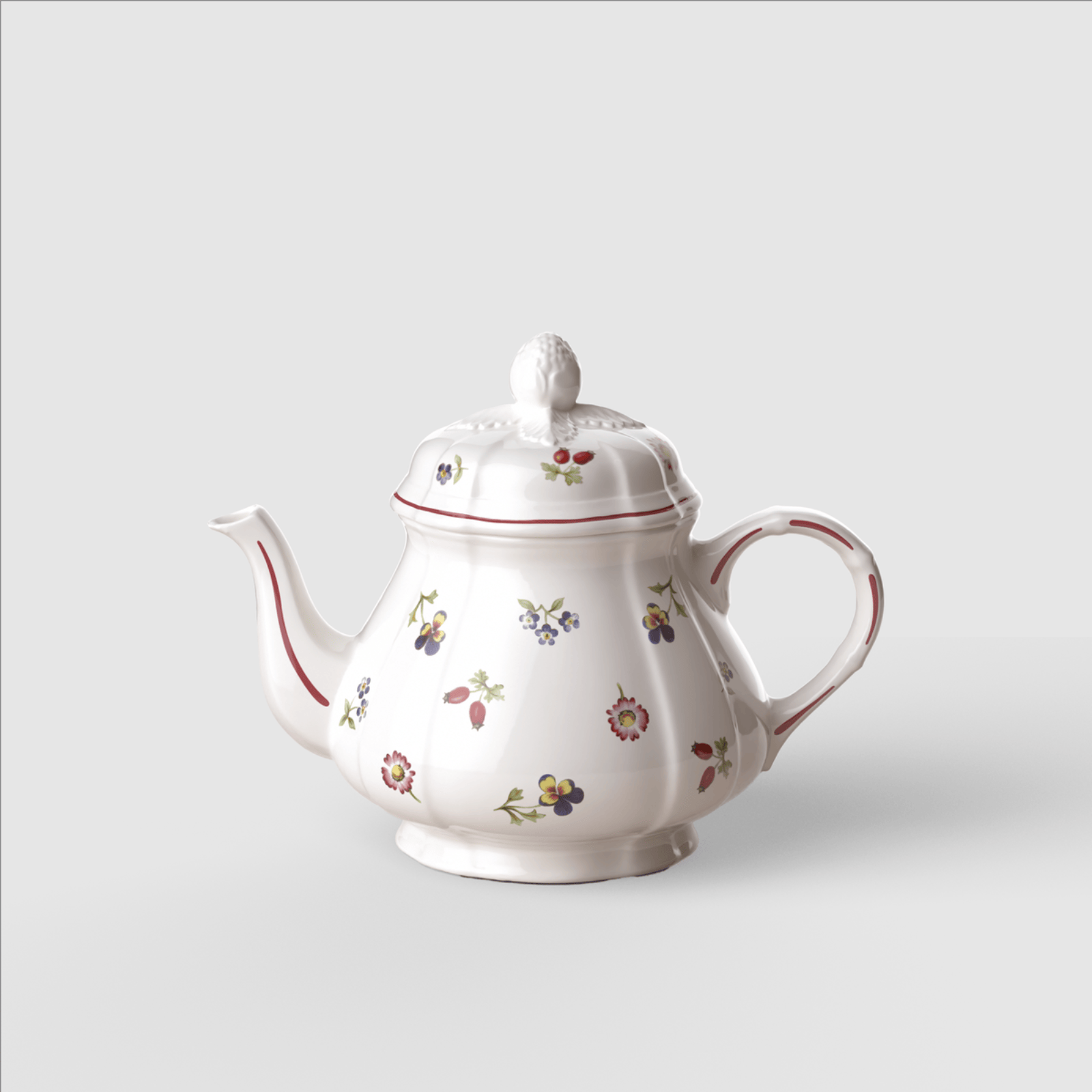 Villeroy & Boch Petite Fleur Teapot