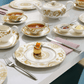 Villeroy & Boch Piemont Cutlery Set 24-Piece