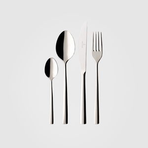 Villeroy & Boch Piemont Cutlery Set 24-Piece