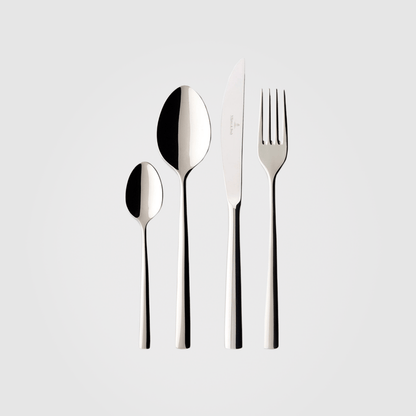 Villeroy & Boch Piemont Cutlery Set 24-Piece