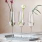 Villeroy & Boch Rose Garden Champagne Flute Set 4-Piece