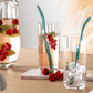 Villeroy & Boch Rose Garden Longdrink Tumbler Set 4-Piece