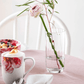 Villeroy & Boch Rose Garden Longdrink Tumbler Set 4-Piece