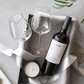 Villeroy & Boch Rose Garden Red Wine Goblet Set 4-Piece