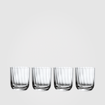 Villeroy & Boch Rose Garden Water Glass Set 4-Piece