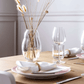 Villeroy & Boch Rose Garden White Wine Goblet Set 4-Piece