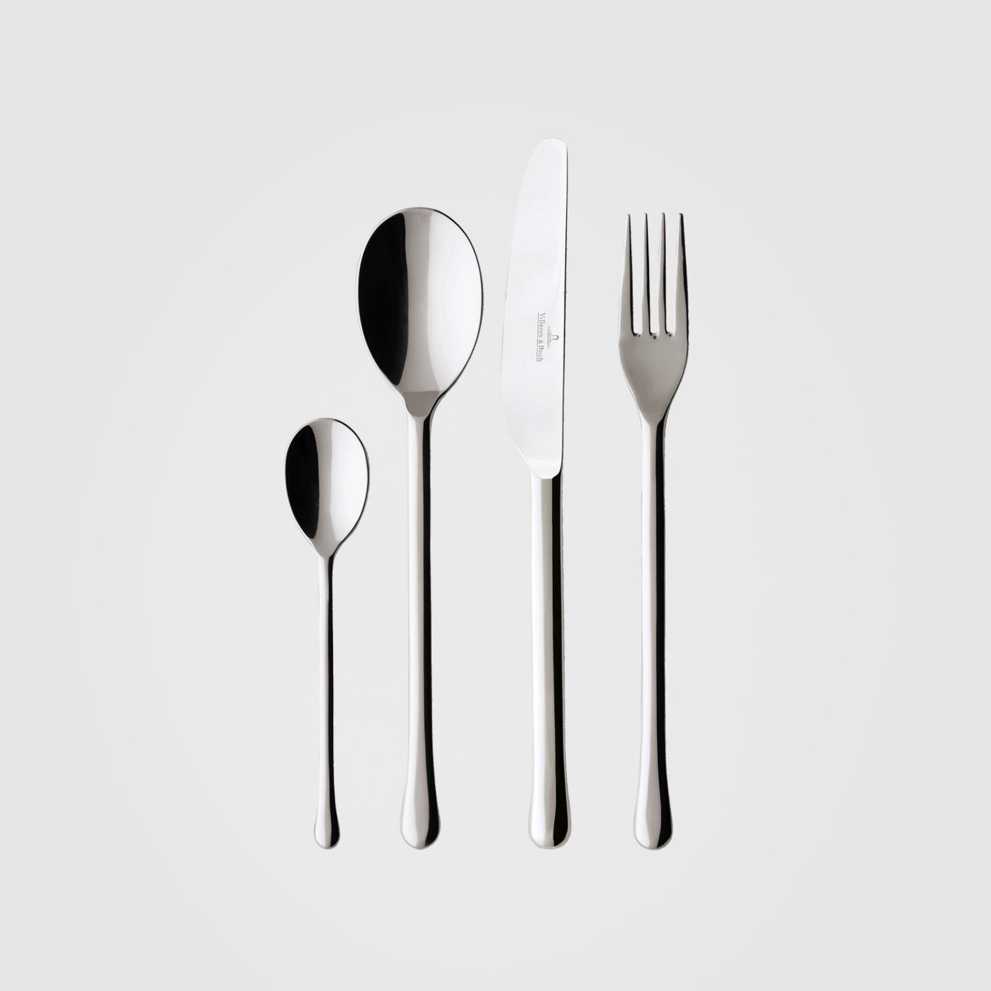 Villeroy & Boch Udine Cutlery Set 24-Piece