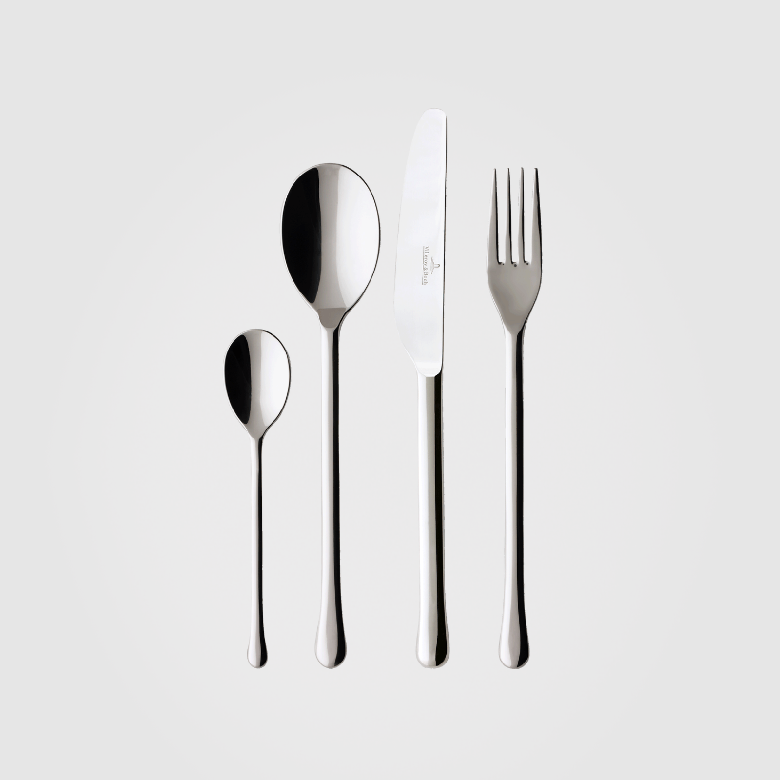 Villeroy & Boch Udine Cutlery Set 24-Piece