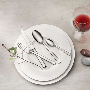 Villeroy & Boch Victor Cutlery Set 24-Piece