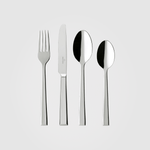 Villeroy & Boch Victor Cutlery Set 24-Piece