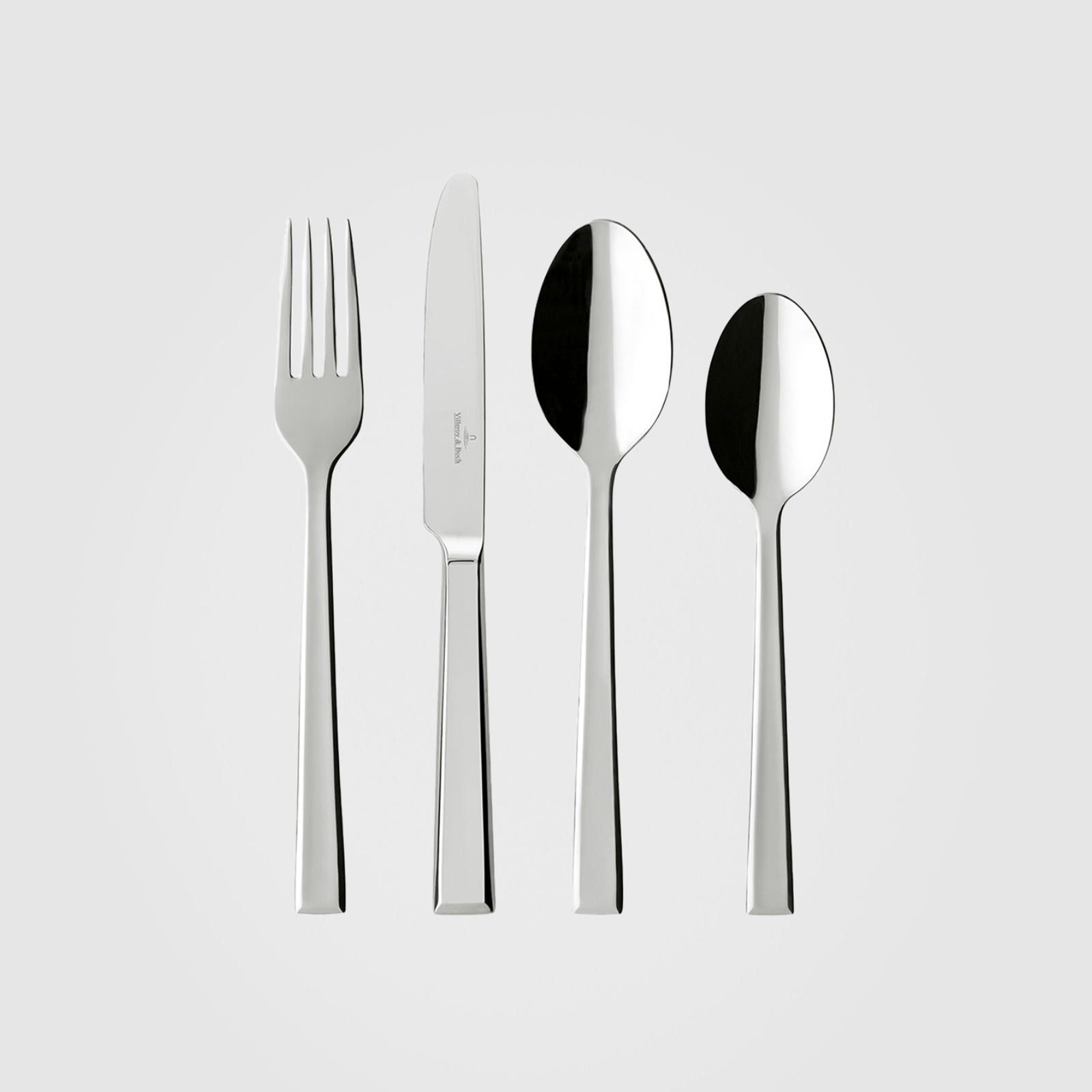 Villeroy & Boch Victor Cutlery Set 24-Piece