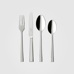 Villeroy & Boch Victor Cutlery Set 24-Piece