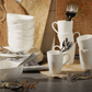 Villeroy & Boch Voice Basic Basic Cutlery Set 24-Piece