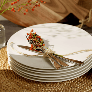 Villeroy & Boch Voice Basic Basic Cutlery Set 24-Piece