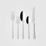 Villeroy & Boch Voice Basic Basic Cutlery Set 24-Piece
