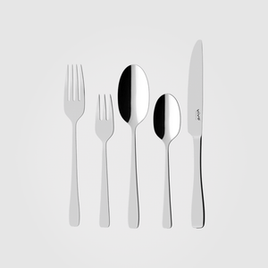 Villeroy & Boch Voice Basic Basic Cutlery Set 24-Piece