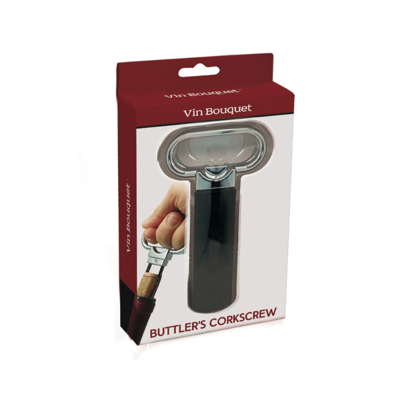 Vin Bouquet Buttlers Corkscrew