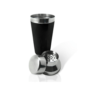 Vin Bouquet Cocktail Shaker Black 700ml