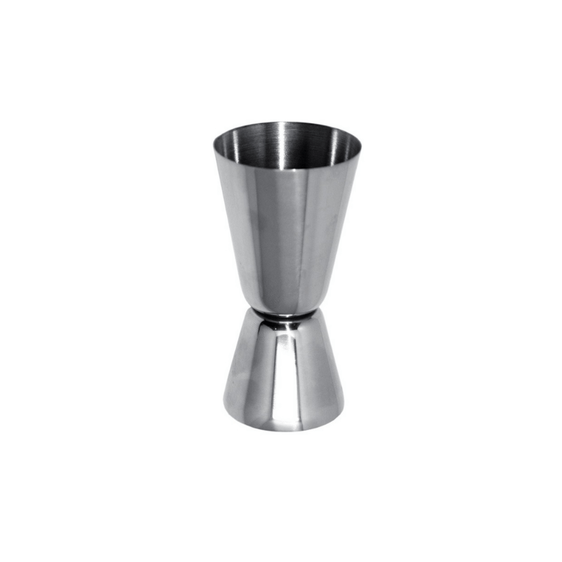 Vin Bouquet Stainless Steel Cocktail Set 4-Piece