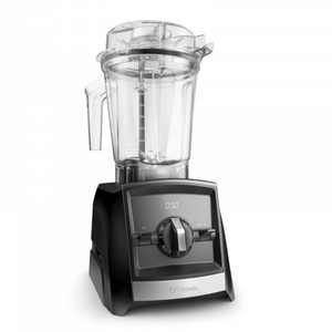 Vitamix Ascent A2300i High-Performance Blender Black