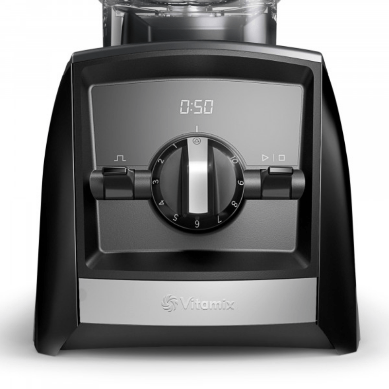 Vitamix Ascent A2300i High-Performance Blender Black