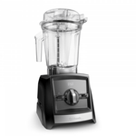 Vitamix Ascent A2300i High-Performance Blender Black The Homestore Auckland