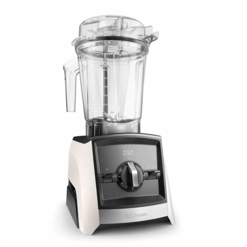 Vitamix Ascent A2300i High-Performance Blender White