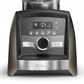 Vitamix Ascent A3500i High-Performance Blender Black Brushed Stainless