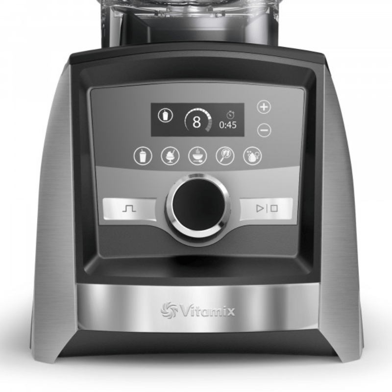 Vitamix Ascent A3500i High-Performance Blender Brushed Stainless