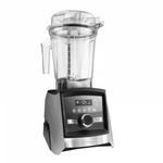 Vitamix Ascent A3500i High-Performance Blender Brushed Stainless