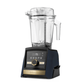 Vitamix Ascent A3500i High-Performance Blender Gold Label Matte Blue