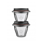 Vitamix Ascent Blending Bowls With Self-Detect Set of 2