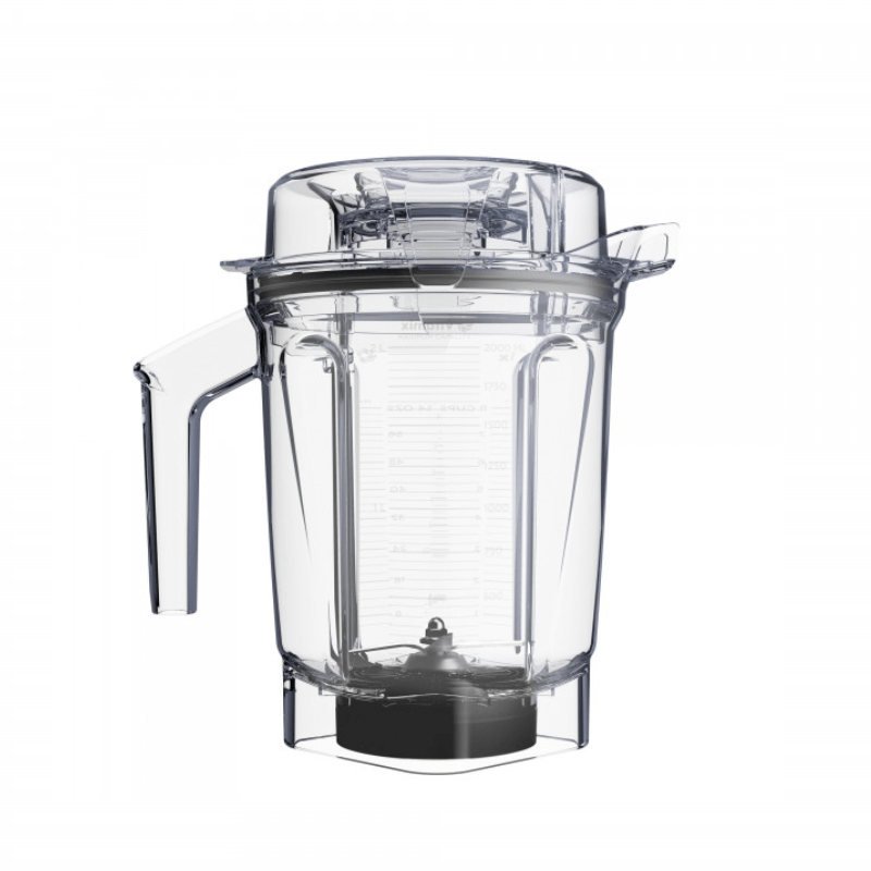 Vitamix Ascent Low Profile Container 2L