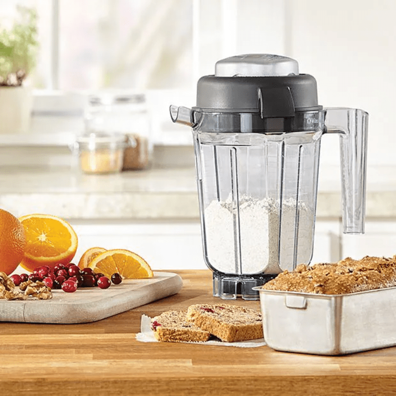 Vitamix Classic Dry Food Container 900ml