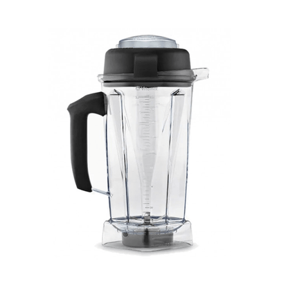 Vitamix Classic Wet Container 2L Tall The Homestore Auckland