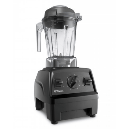 Vitamix Explorian E310 High-Performance Blender Black