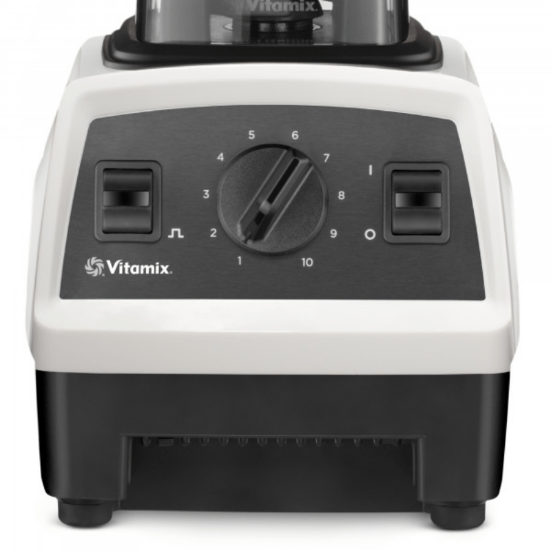 Vitamix Explorian E310 High-Performance Blender White