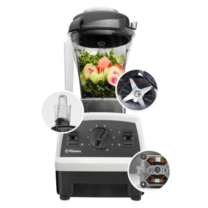 Vitamix Explorian E310 High-Performance Blender White