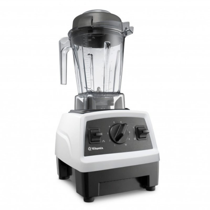 Vitamix Explorian E310 High-Performance Blender White