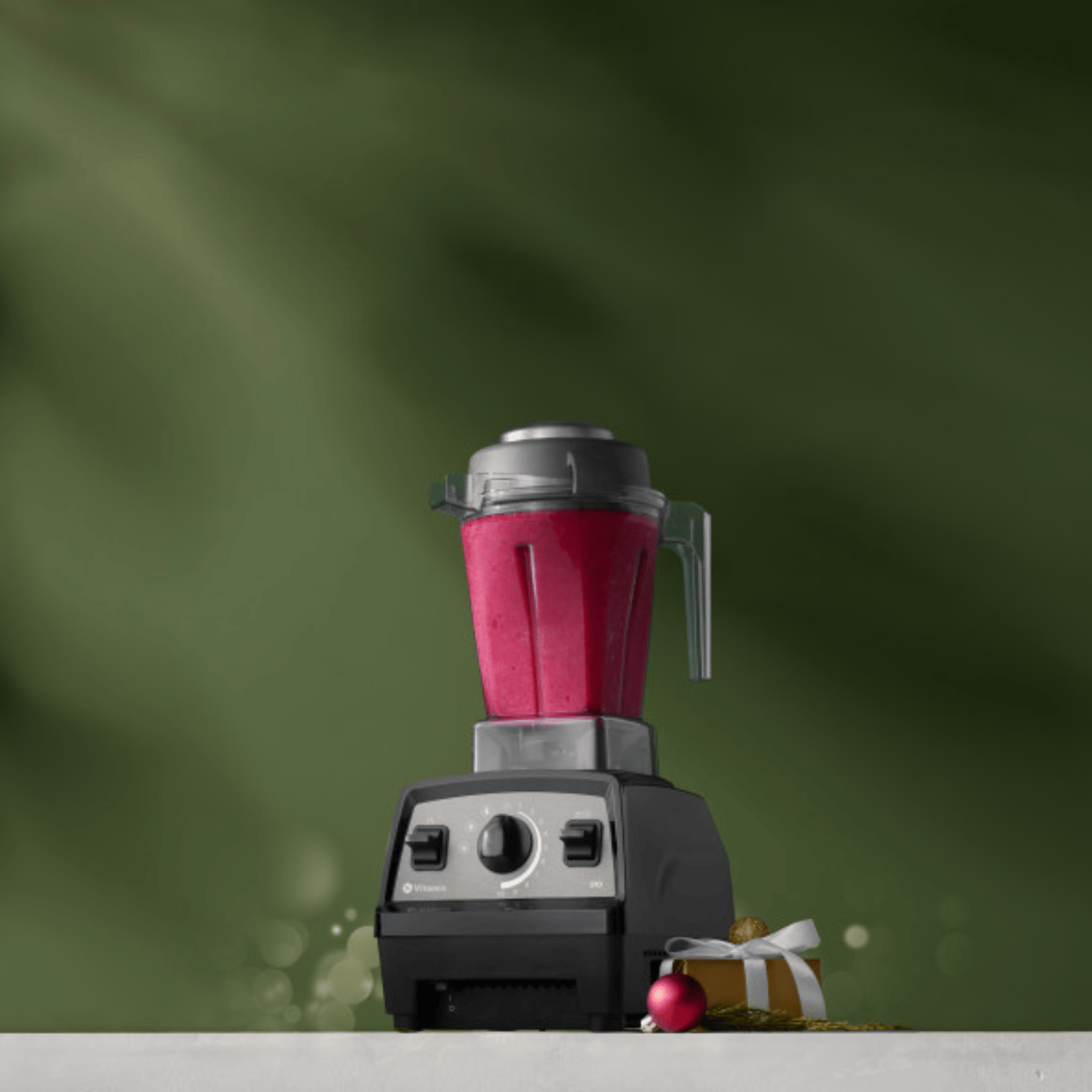 Vitamix Explorian E510 High-Performance Blender Black