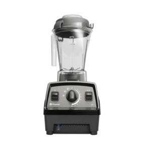 Vitamix Explorian E510 High-Performance Blender Black