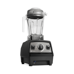 Vitamix Explorian E510 High-Performance Blender Black