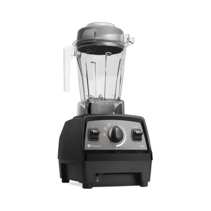 Vitamix Explorian E510 High-Performance Blender Black