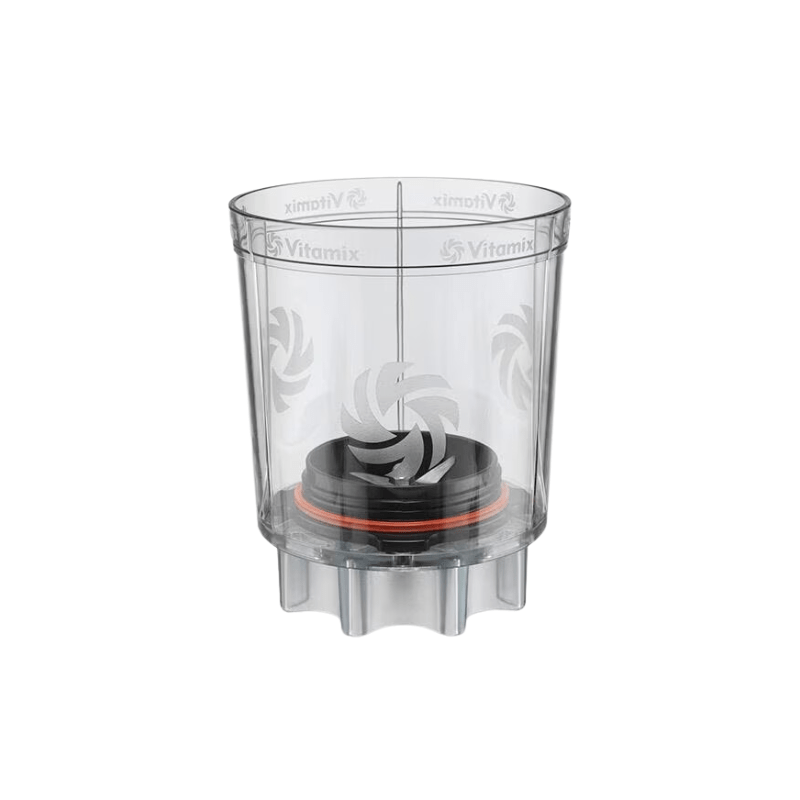 Vitamix Explorian Personal Cup Adapater Set