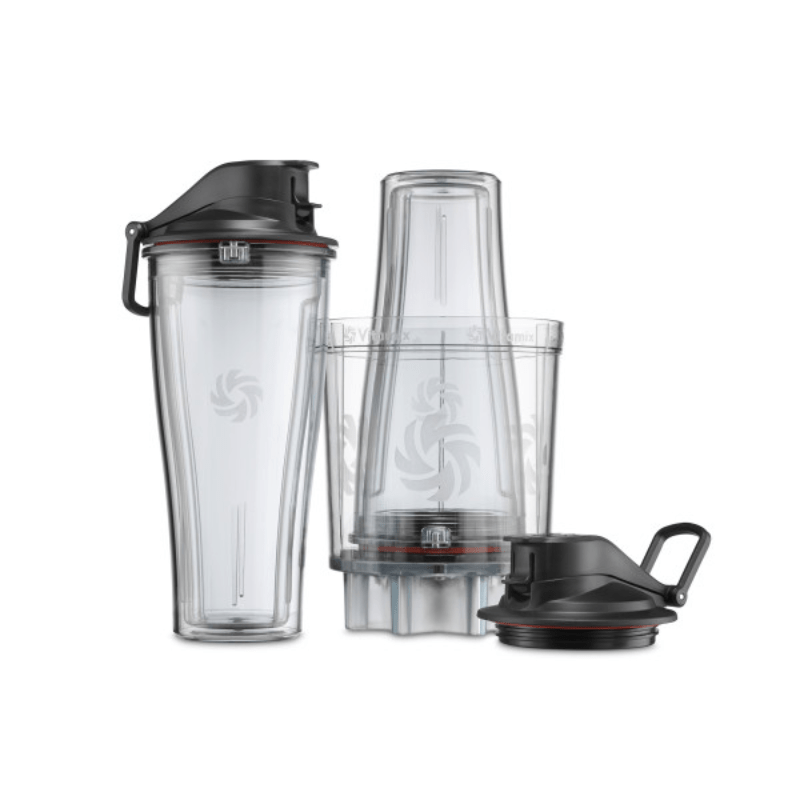 Vitamix Explorian Personal Cup Adapater Set