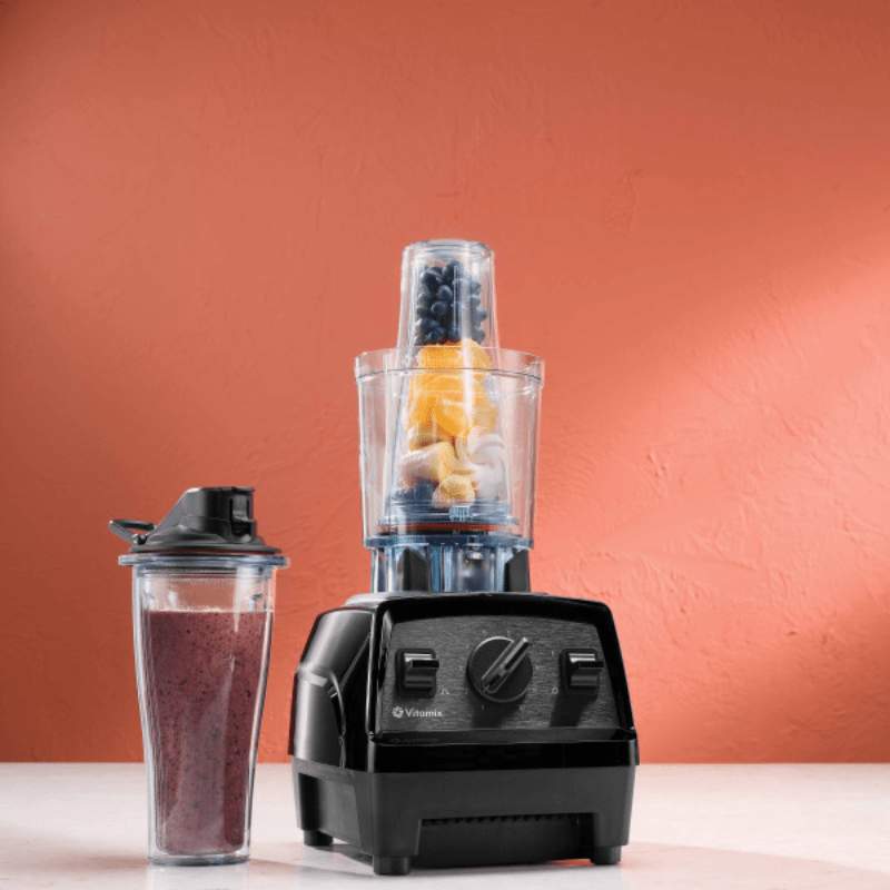 Vitamix Explorian Personal Cup Adapater Set