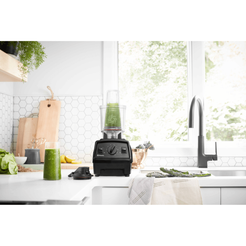 Vitamix Explorian Personal Cup Adapater Set